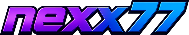 Nexx77 Logo